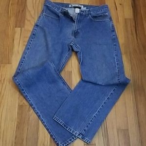 Mens Harley Davidson jeans